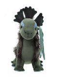 Load image into Gallery viewer, Cuddle Club Nessie CC25C112G 1
