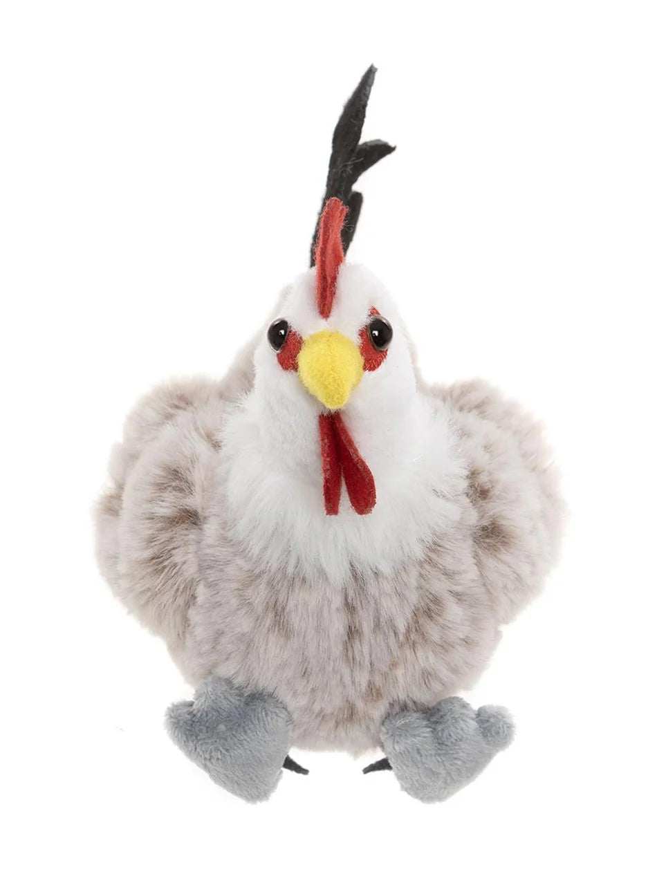 Cuddle Club Rooster