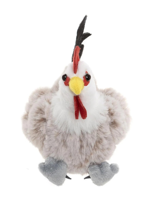 Cuddle Club Rooster