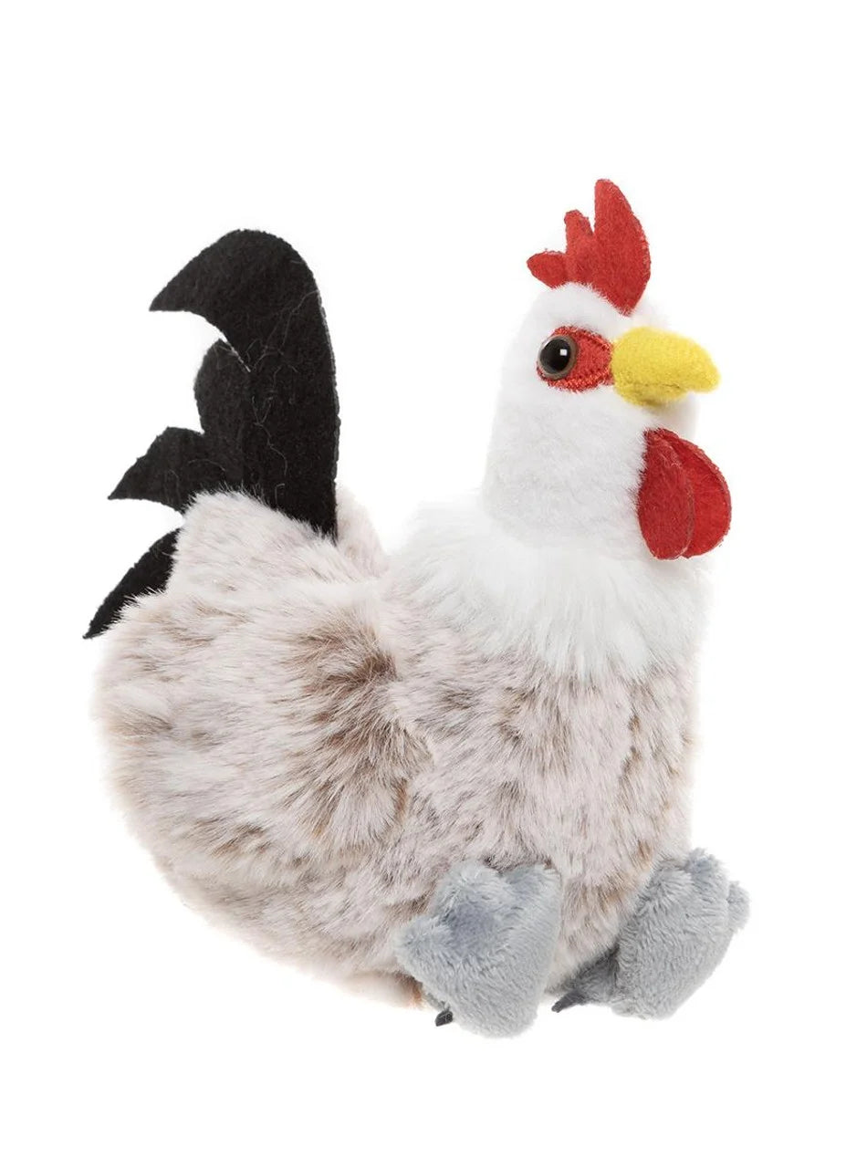 Cuddly Rooks Cuddle Club Rooster – Hugglemoo