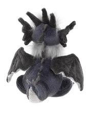Load image into Gallery viewer, Cuddle Club Soot CC25C112B 3
