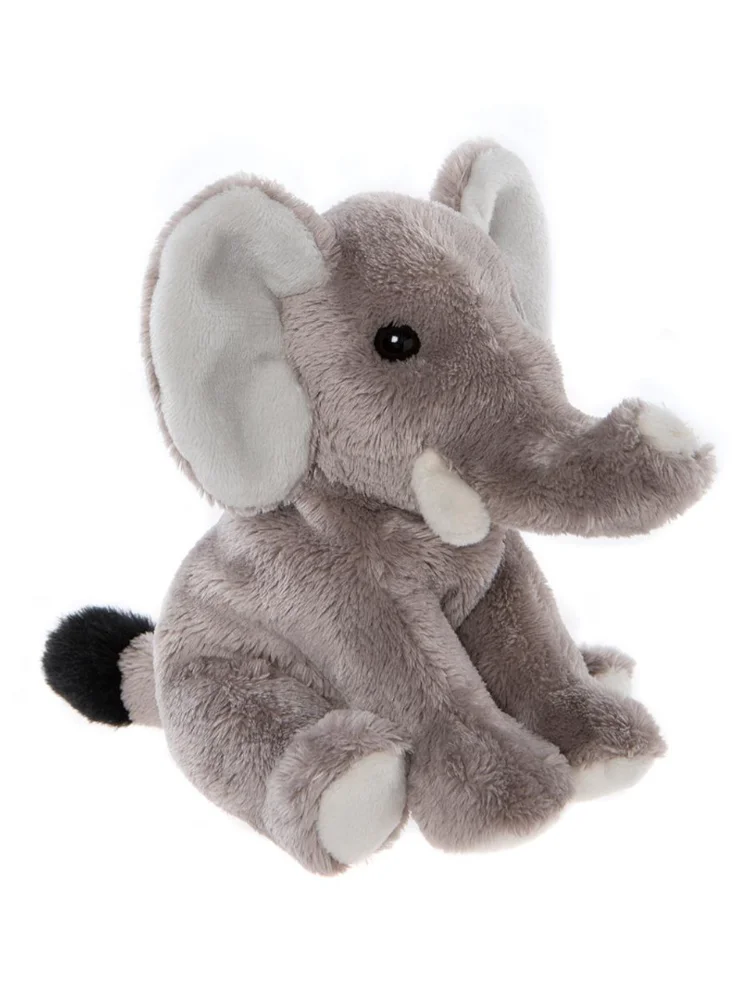 Cuddle Cub Elephant CC23453J 1