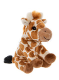 Load image into Gallery viewer, Cuddle Cub Giraffe CC23453K 1
