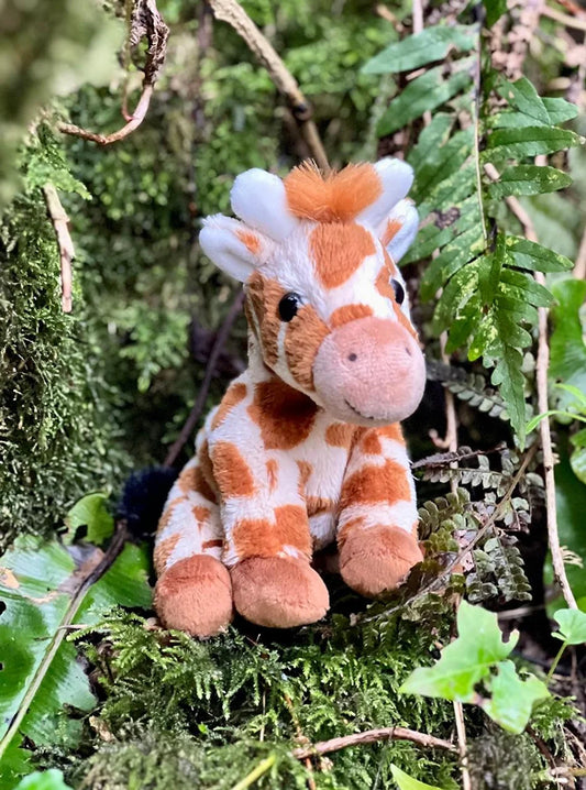 Cuddle Cub Giraffe CC23453K 2