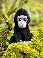 Load image into Gallery viewer, Cuddle Cub Gorilla CC23347K 2
