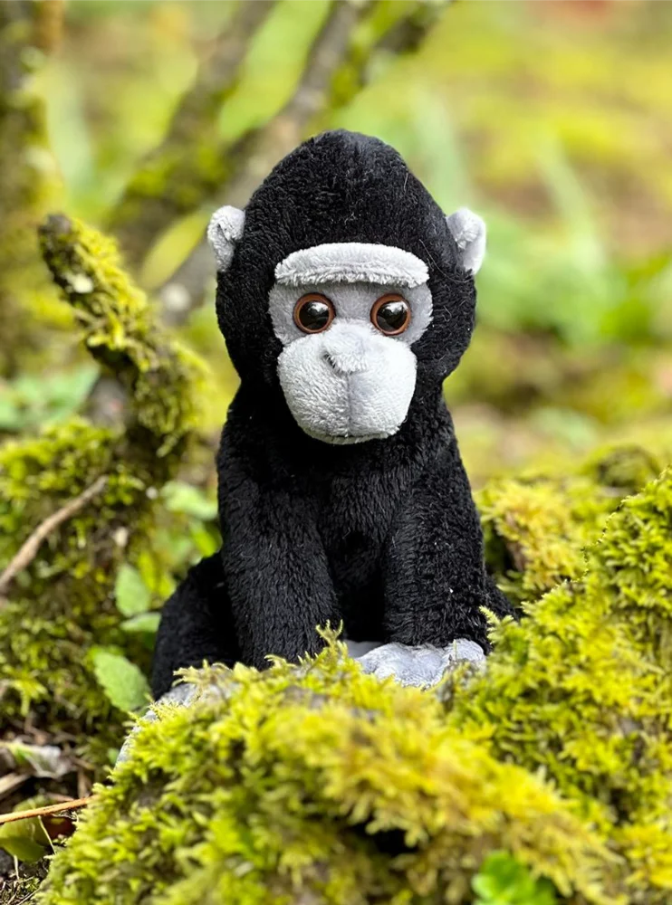 Cuddle Cub Gorilla CC23347K 2