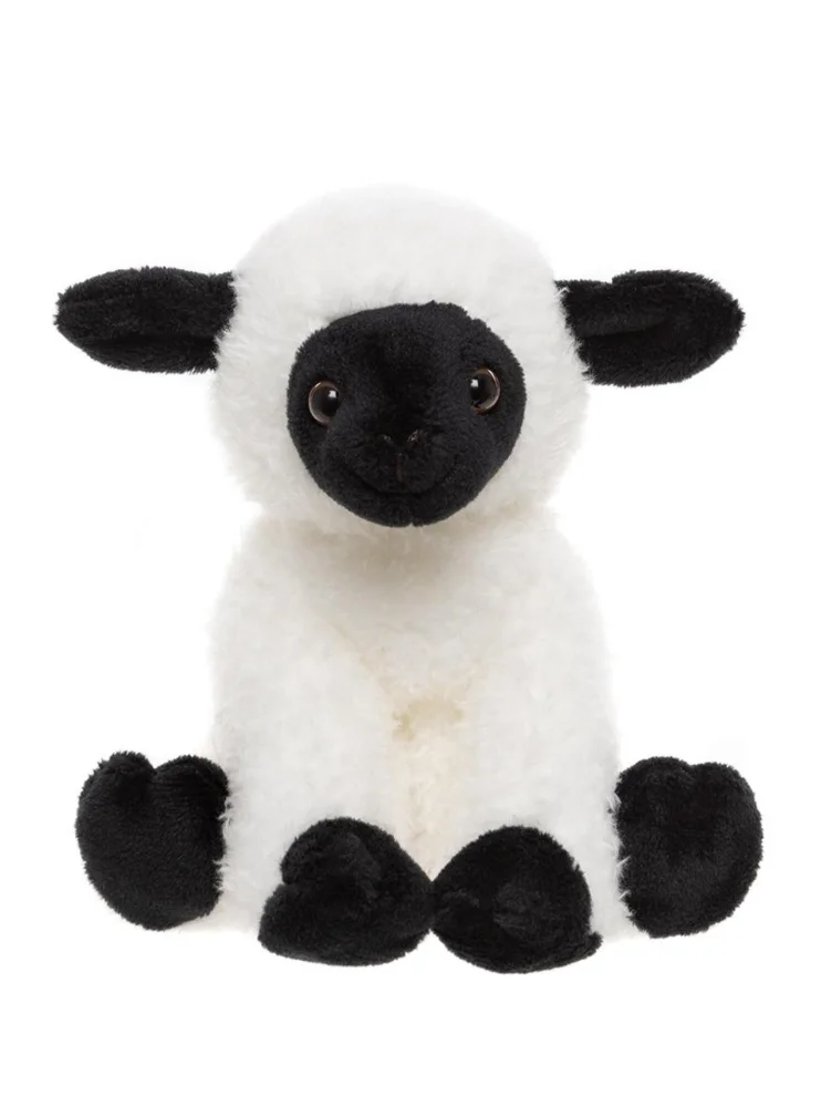 Cuddle Cub Lamb CC25114D 1
