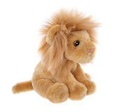 Load image into Gallery viewer, Cuddle Cub Lion CC235401B 1
