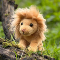 Load image into Gallery viewer, Cuddle Cub Lion CC235401B 2
