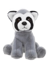 Load image into Gallery viewer, Cuddle Cub Raccoon CC25112H 1
