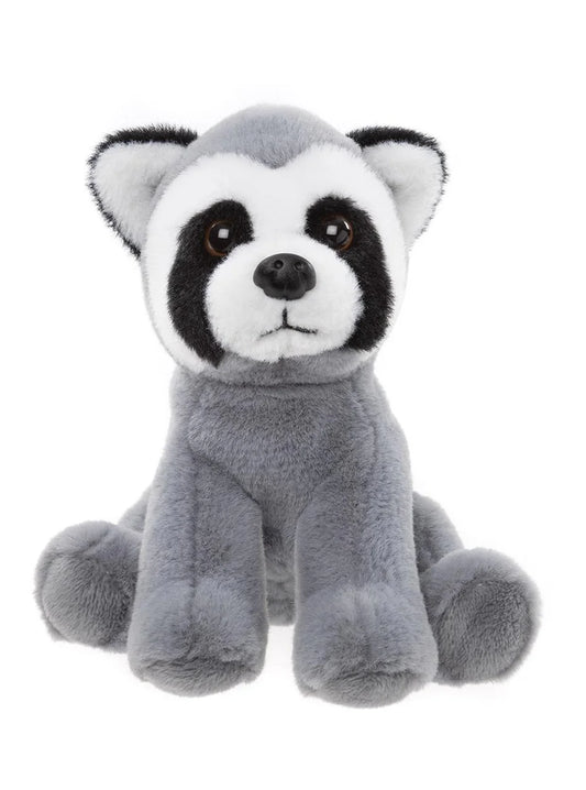 Cuddle Cub Raccoon CC25112H 1