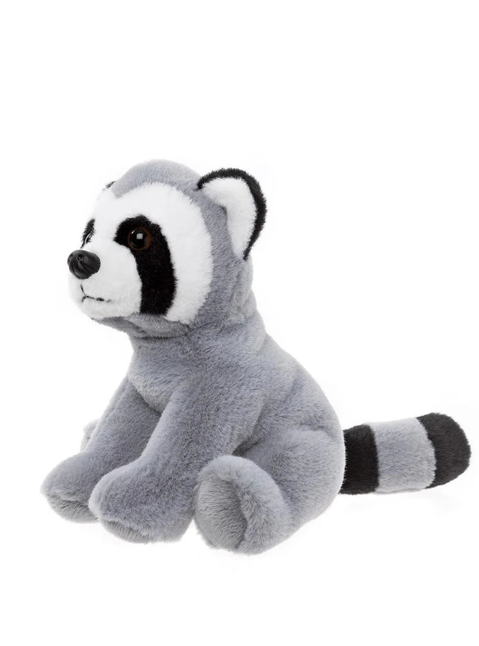 Cuddle Cub Raccoon CC25112H 3