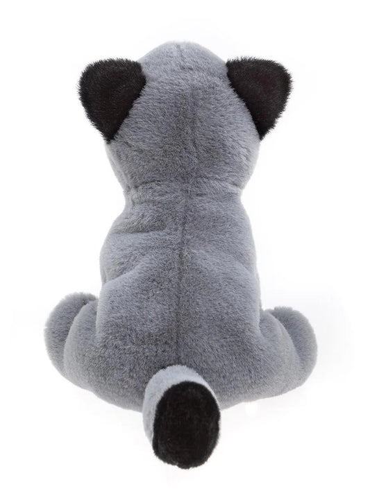 Cuddle Cub Raccoon CC25112H 2