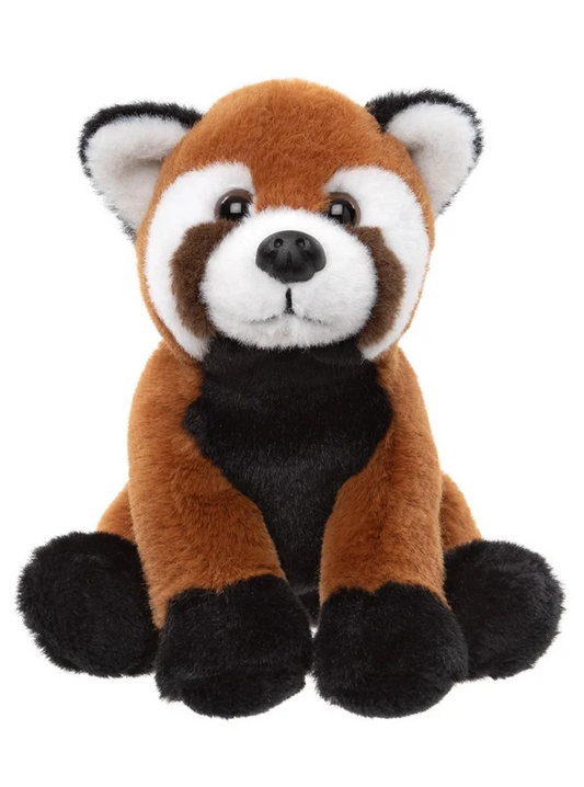 Cuddle Cub Red Panda CC25112G 1