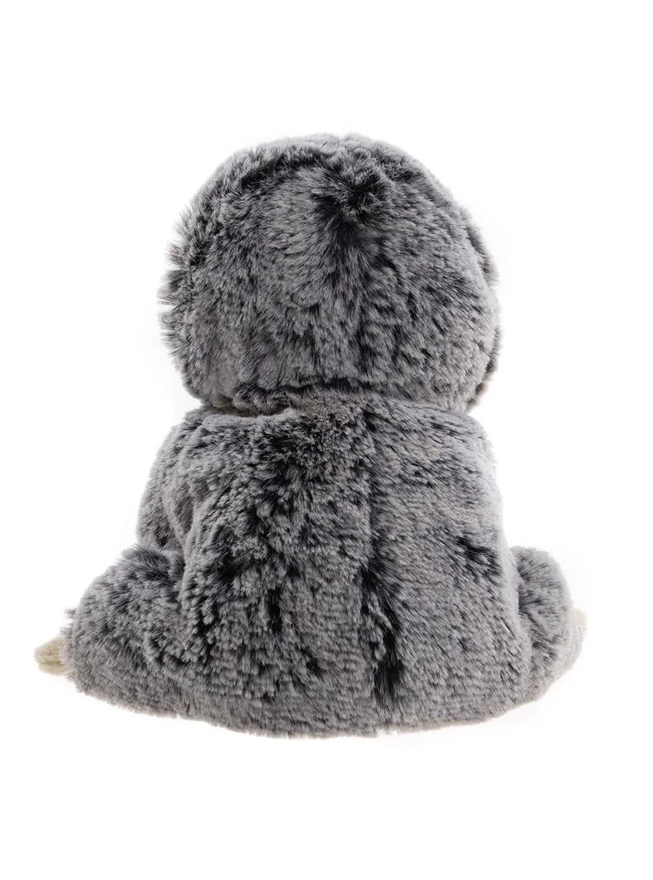 Cuddle Cub Sloth CC24112I 3