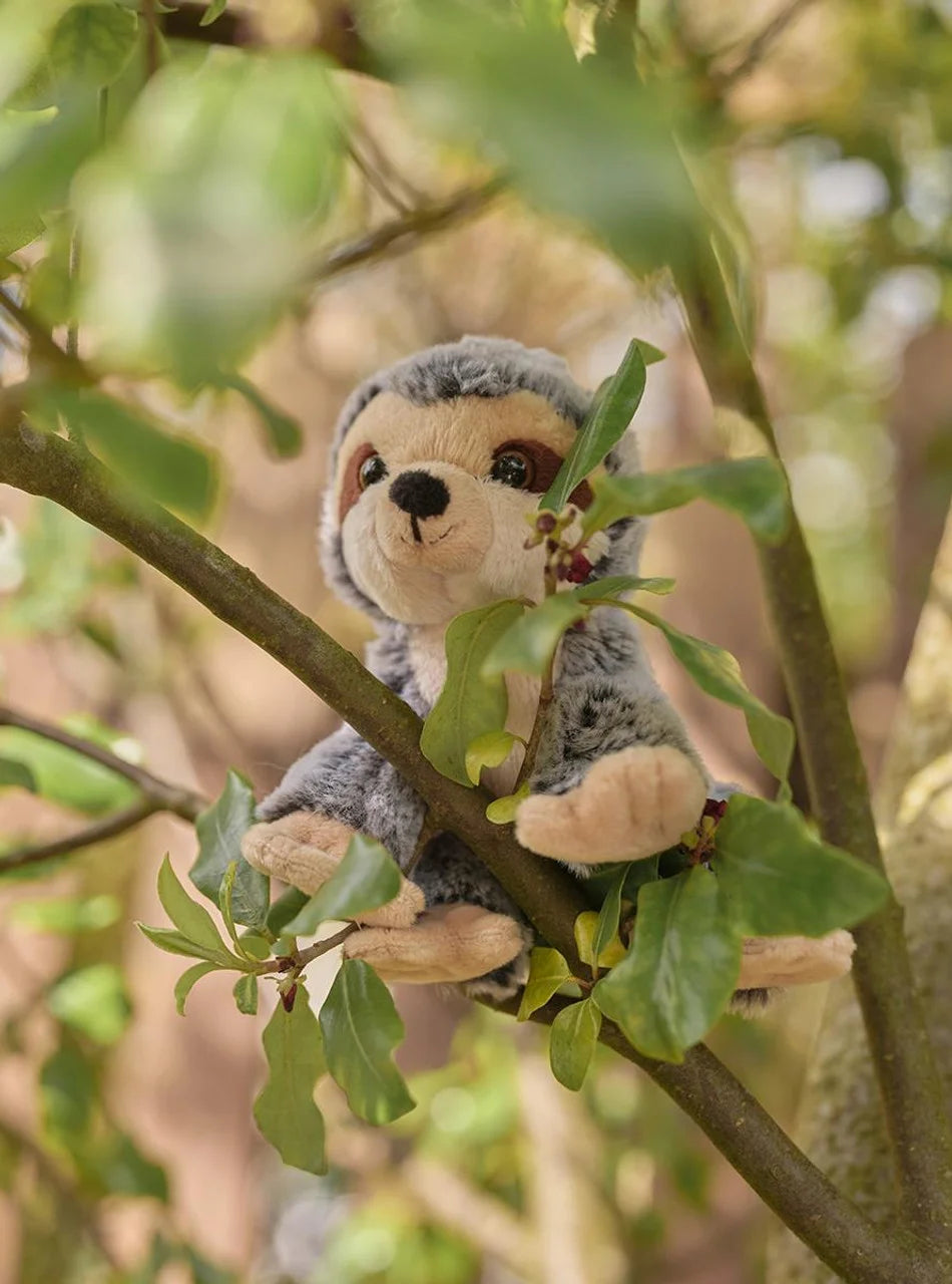 Cuddle Cub Sloth CC24112I 4