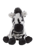 Load image into Gallery viewer, Cuddle Cub Zebra CC24112C 1
