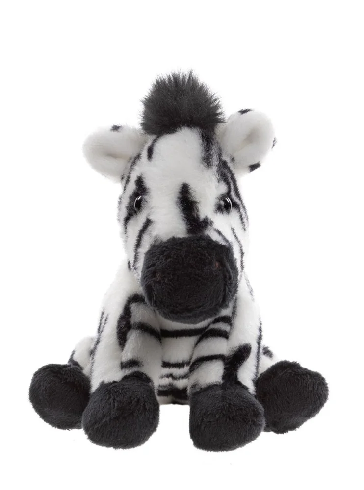 Cuddle Cub Zebra CC24112C 1