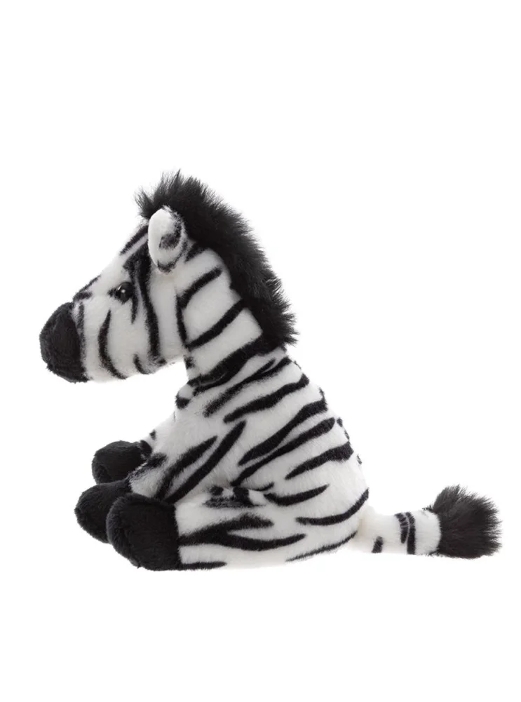 Cuddle Cub Zebra CC24112C 2