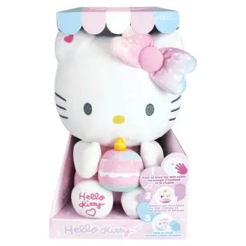 Hello Kitty 50th Anniversary Birthday Musical HK24404 2