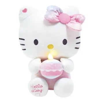 Hello Kitty 50th Anniversary Birthday Musical HK24404 1