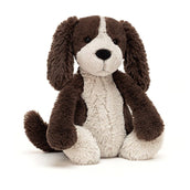 Load image into Gallery viewer, Jellycat Bashful Fudge Puppy Original BAS3SPANN 1
