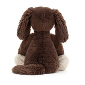 Load image into Gallery viewer, Jellycat Bashful Fudge Puppy Original BAS3SPANN 3
