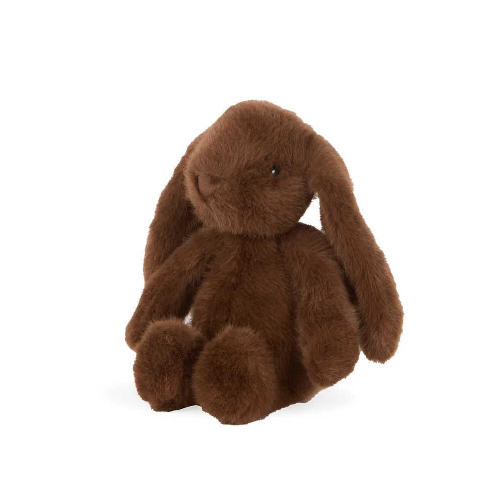 Jasper Bunny Chocolate 30cm