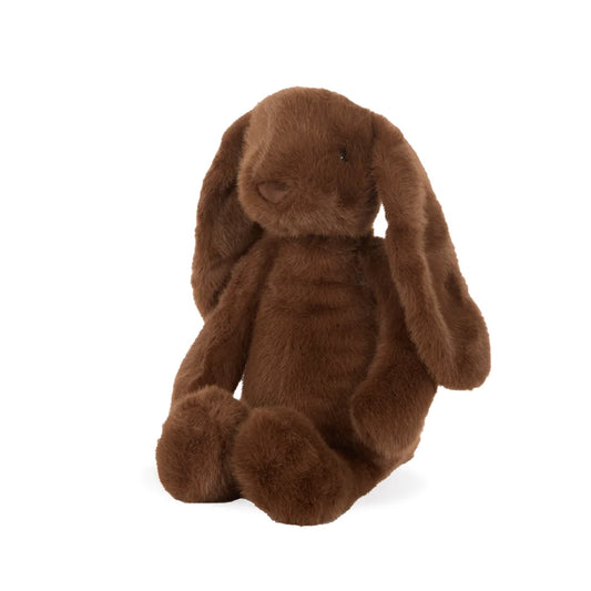 Jasper Bunny Chocolate 45cm