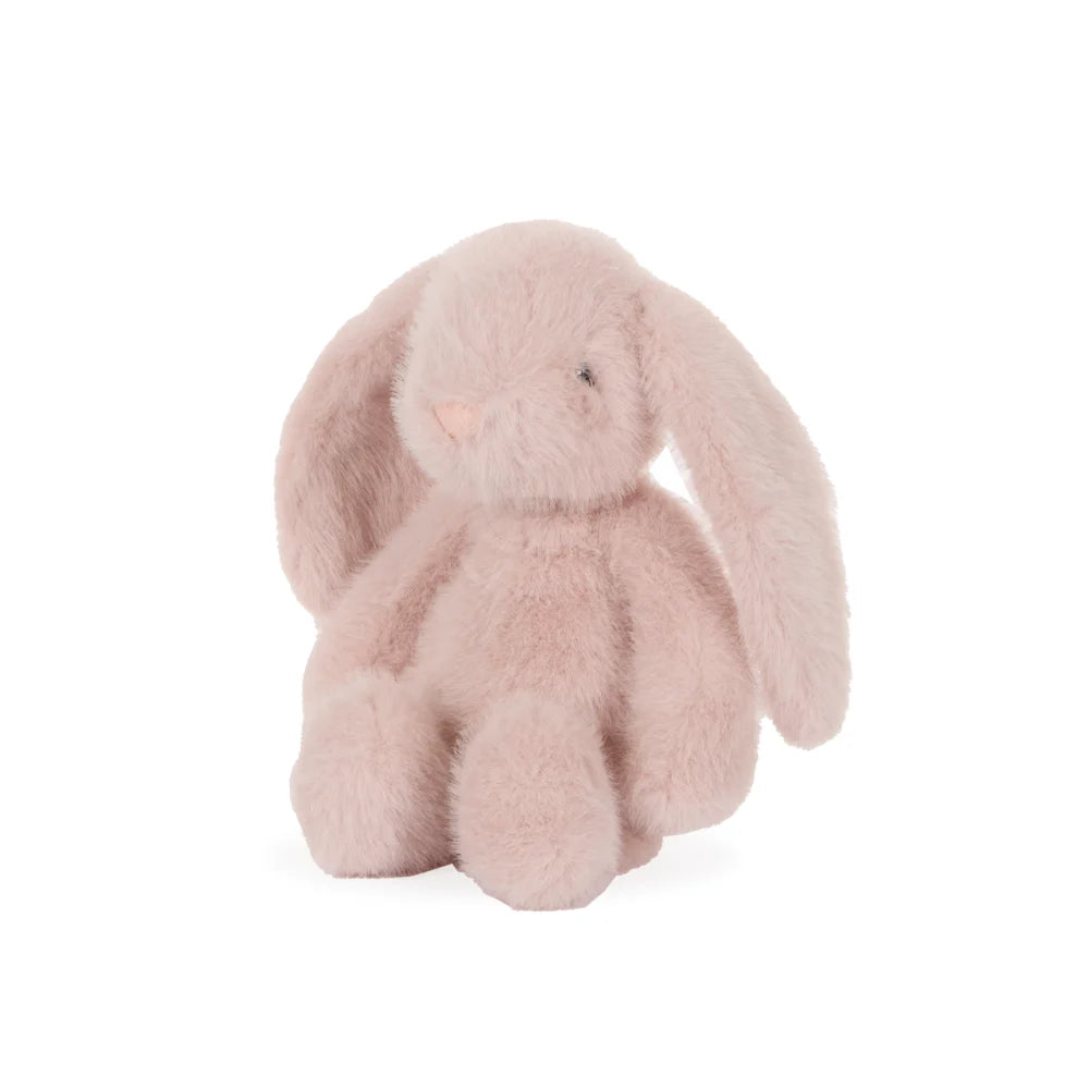 Jasper Bunny Rose 30cm
