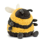 Load image into Gallery viewer, Jellycat Albee Bee HAP3BEE 1
