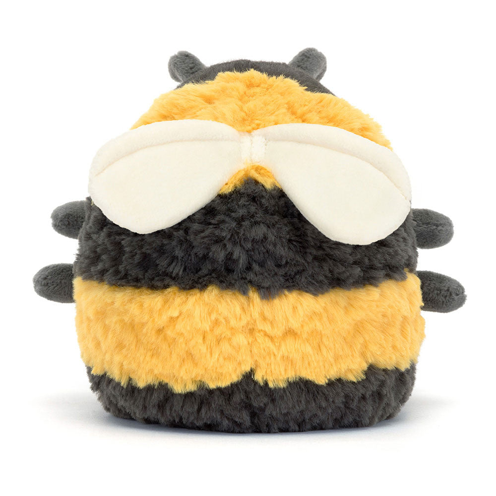 Jellycat Albee Bee – Hugglemoo