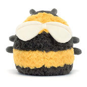 Load image into Gallery viewer, Jellycat Albee Bee HAP3BEE 4
