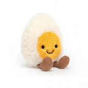 Load image into Gallery viewer, Jellycat Amuseable Happy Boiled Egg A6BEN 1
