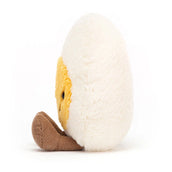 Load image into Gallery viewer, Jellycat Amuseable Happy Boiled Egg A6BEN 4
