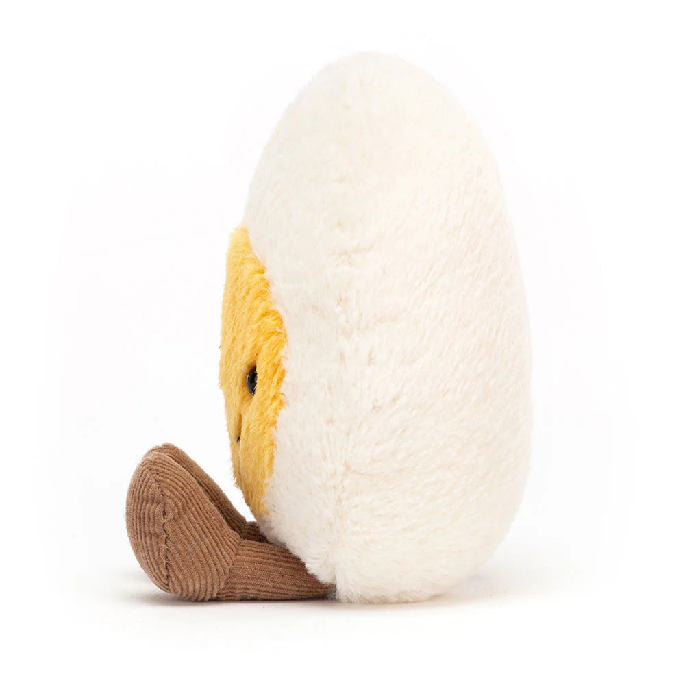Jellycat Amuseable Happy Boiled Egg A6BEN 4