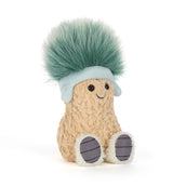 Load image into Gallery viewer, Jellycat Amuseable Peanut Apres Ski A6PES 3
