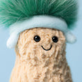 Load image into Gallery viewer, Jellycat Amuseable Peanut Apres Ski A6PES 2
