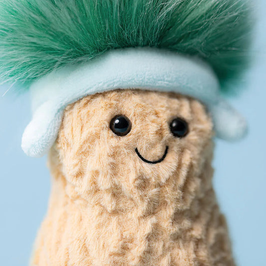 Jellycat Amuseable Peanut Apres Ski A6PES 2