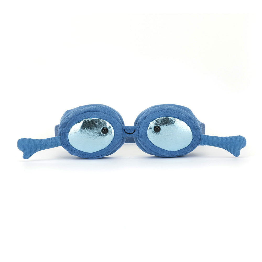 Jellycat Amuseable Sports Swimming Goggles AS2SWG 2