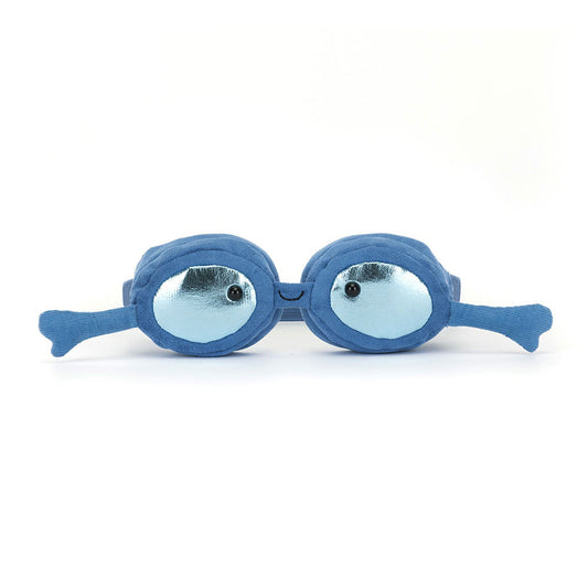 Jellycat Amuseable Sports Swimming Goggles AS2SWG 2
