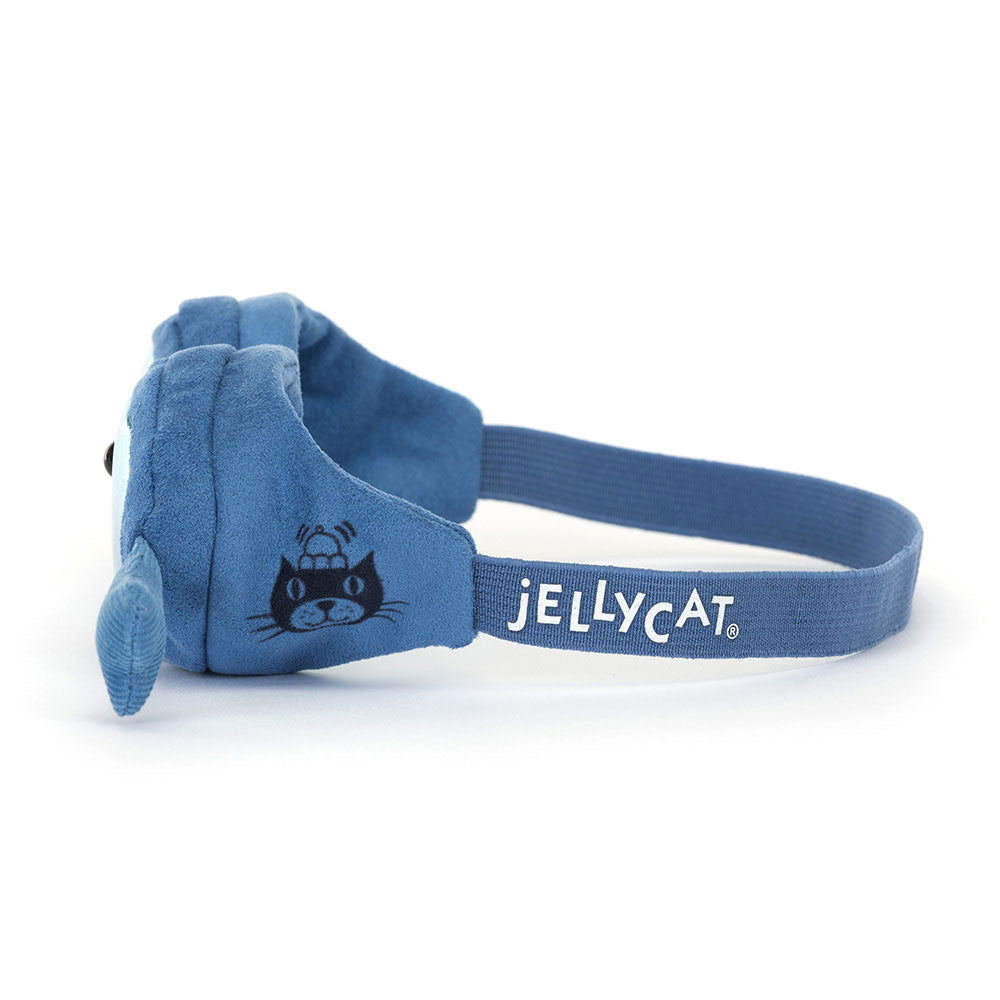 Jellycat Amuseable Sports Swimming Goggles AS2SWG 3