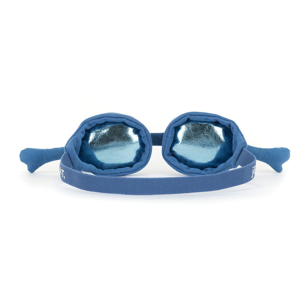 Jellycat Amuseable Sports Swimming Goggles AS2SWG 4