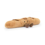 Load image into Gallery viewer, Jellycat Amuseables Baguette A2BAGET 1
