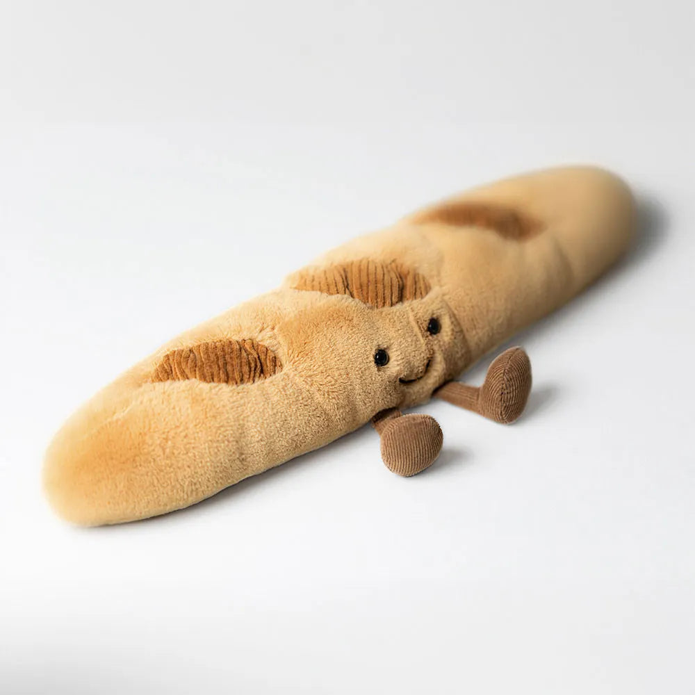Jellycat Amuseables Baguette A2BAGET 2