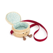 Load image into Gallery viewer, Jellycat Amuseables Birthday Cake Bag A4BCBG 2
