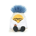 Load image into Gallery viewer, Jellycat Amuseables Boiled Egg 'Scientist' A6BERS 3
