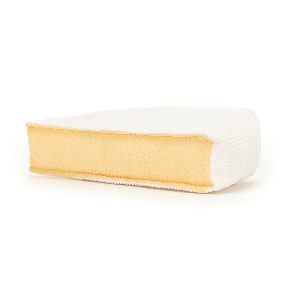 Jellycat Amuseables Brie A2BRIE 4