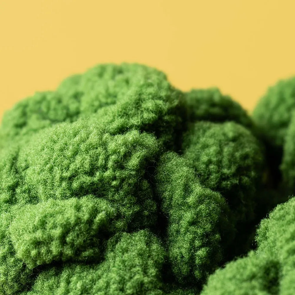 Jellycat Amuseables Broccoli A2BROC 2