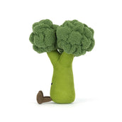 Load image into Gallery viewer, Jellycat Amuseables Broccoli A2BROC 4
